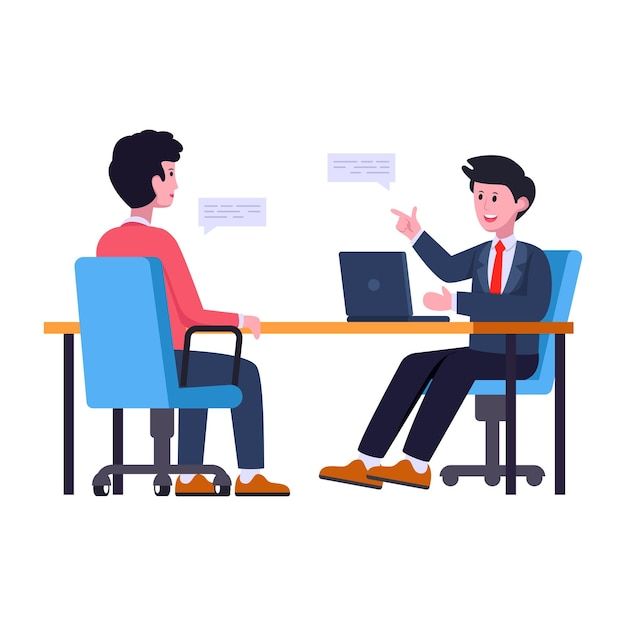 Interview Preparation Image
